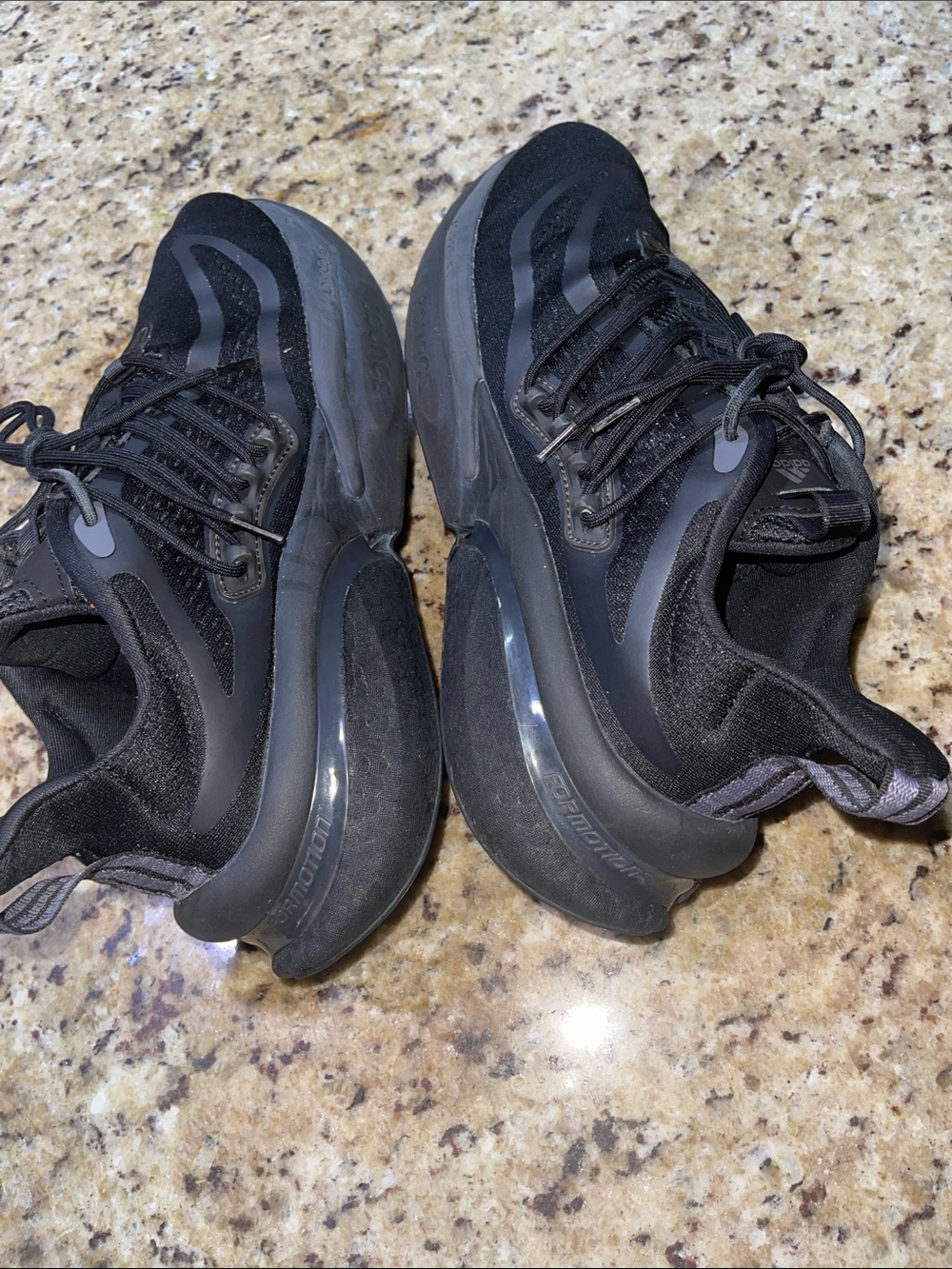 Adidas Alphaboost v1 - Picture 6 of 10